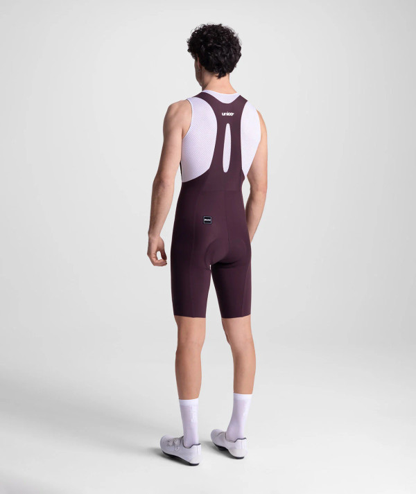 Unico Edge Men's Bibshorts