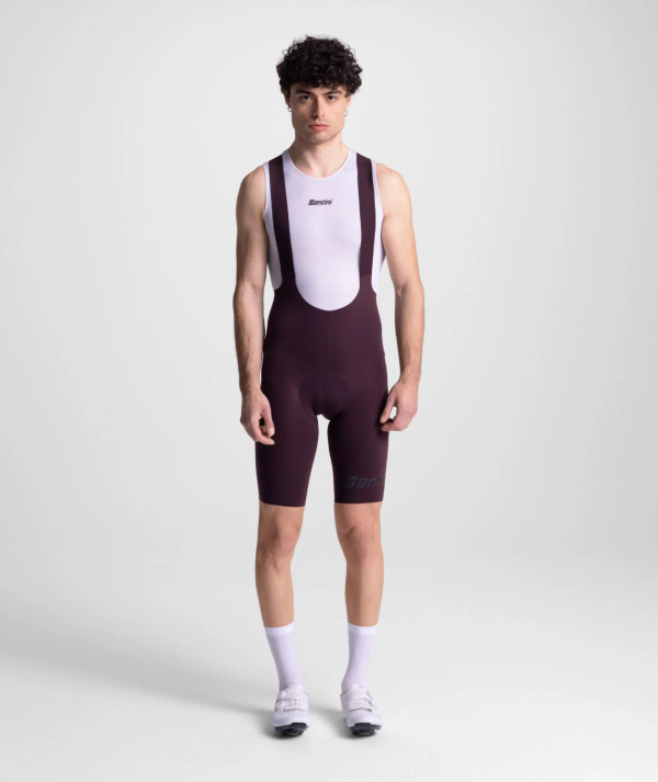 Unico Edge Men's Bibshorts