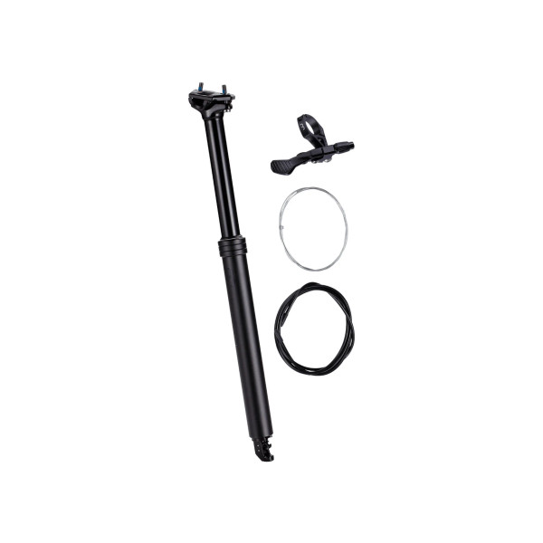 Seatpost Liftpost with Lever & Cable