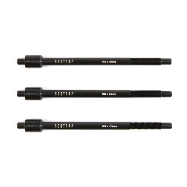 Switch Axle - 1mm Thread Pitch