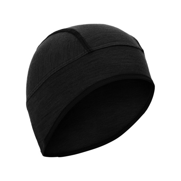 Explorer Wool Ear Warmer Cap