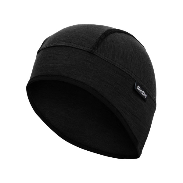 Explorer Wool Ear Warmer Cap