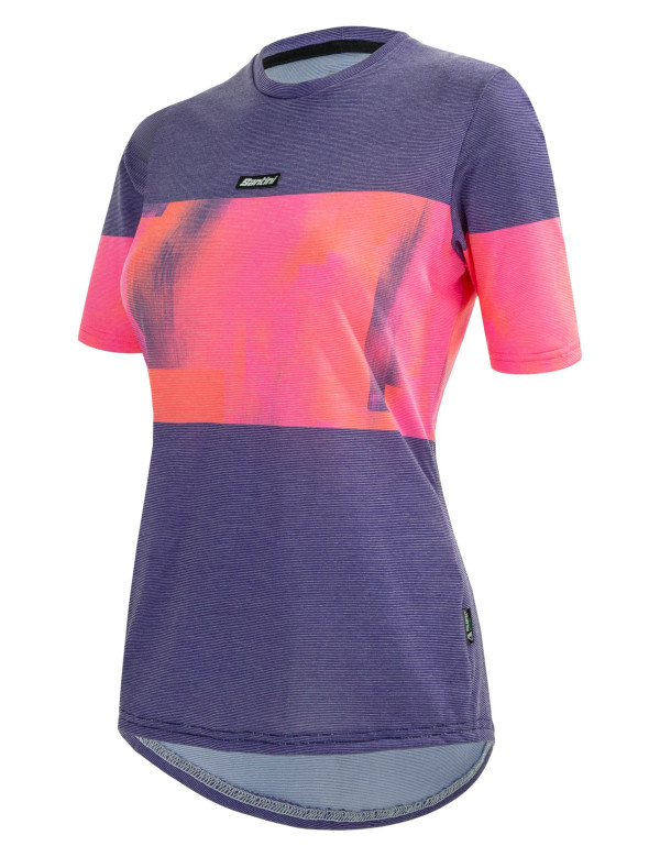 Forza Indoor Training Tech Women's T-Shirt
