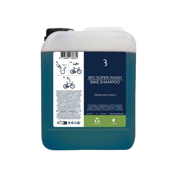 BioSuperWash 5L