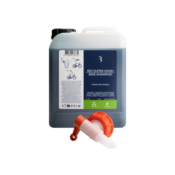 BioSuperWash 5L