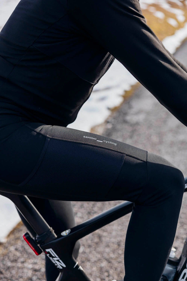 Cargo 2.0 Bib Tights