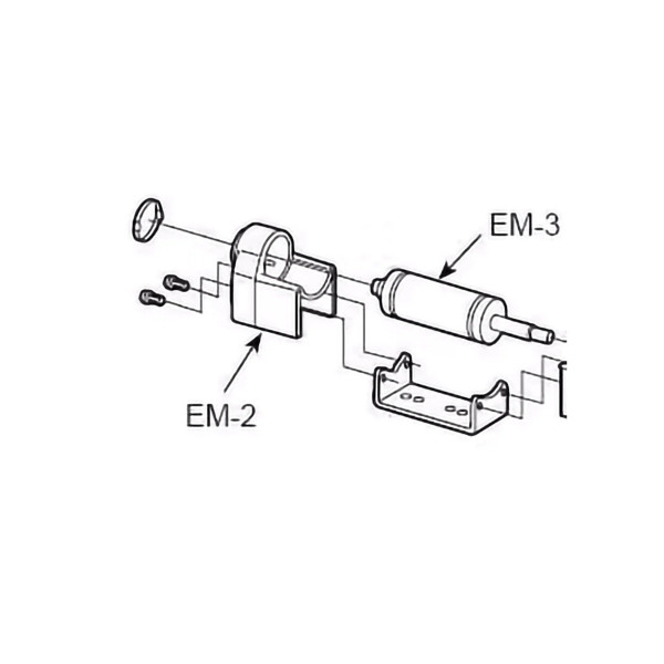 Drive Rollver & Bearing