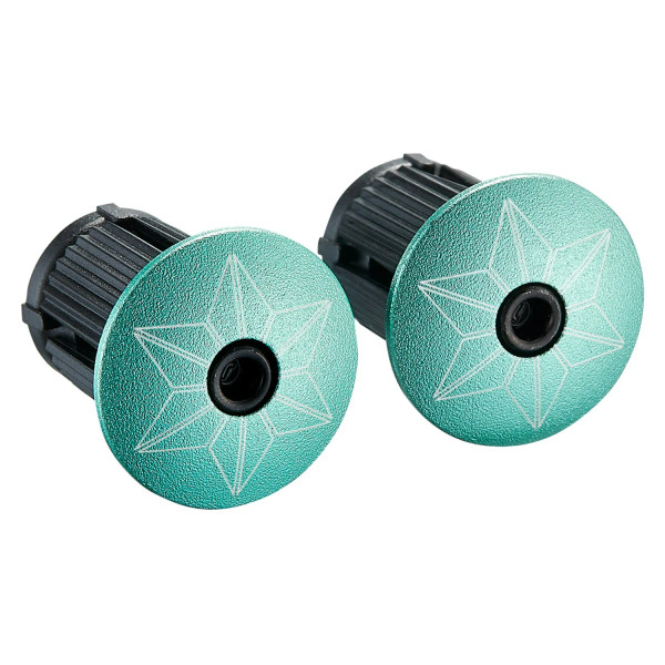 Super Sticky Kush Bar Tape Star Fade Celeste