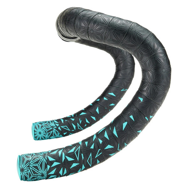 Super Sticky Kush Bar Tape Star Fade Celeste