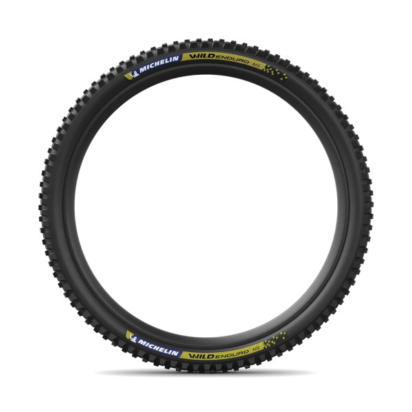 Wild Enduro MS Racing Tyre Racing