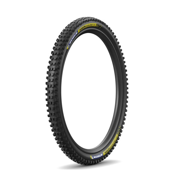 Wild Enduro MS Racing Tyre Racing