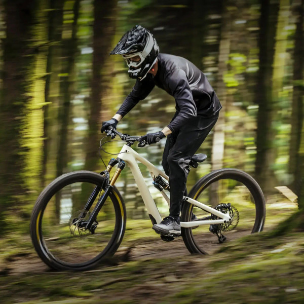Wild Enduro MS Racing Tyre Racing