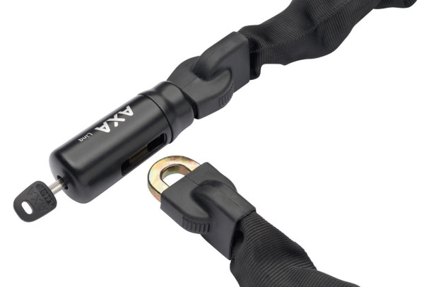 Linq 100 Art 2 Chain Lock