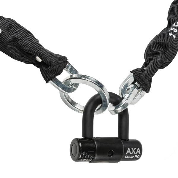 Loop 110 Art 2 Chain Lock