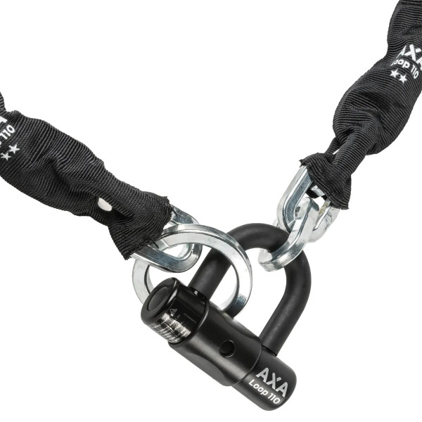 Loop 110 Art 2 Chain Lock