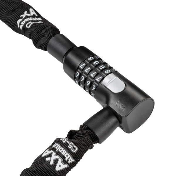Absolute C5-90 Chain Lock