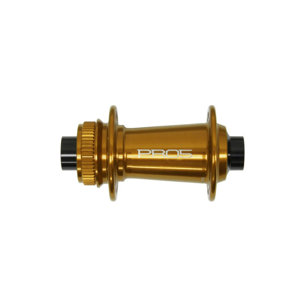 Pro 5 Centre Lock Front Hub 100x12