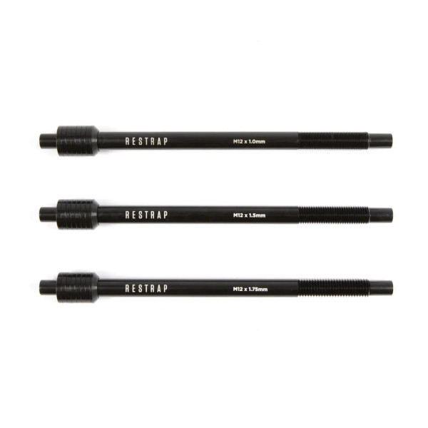 Switch Axle - 1.5mm Thread Pitch