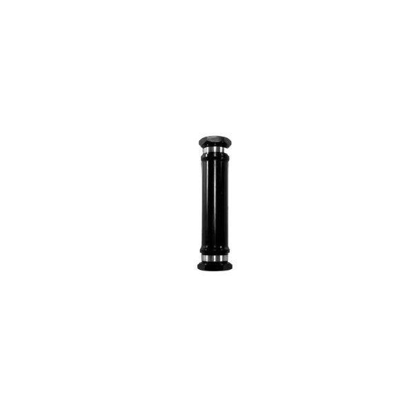 KT Axle & Lock Nuts Front Road