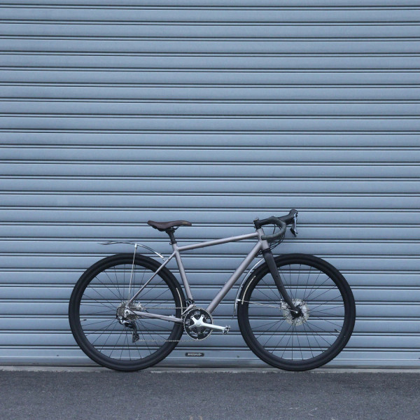 Kodachi Front & Rear Fender DYK-1FR