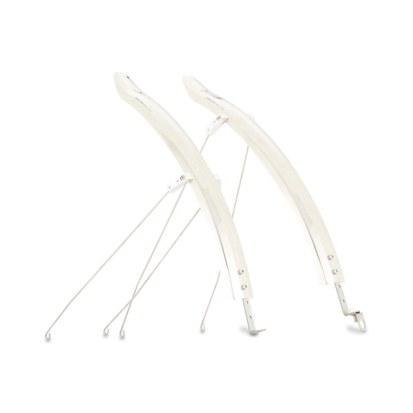 Kodachi Front & Rear Fender DYK-1FR