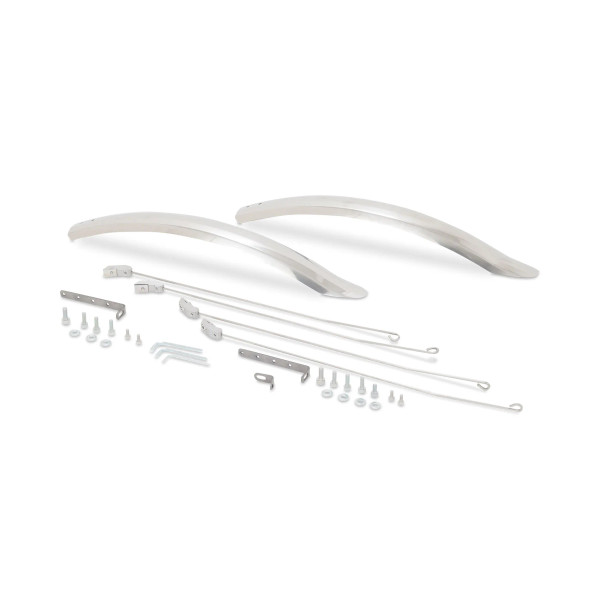 Kodachi Front & Rear Fender DYK-1FR