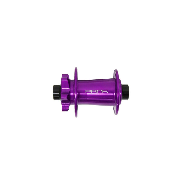 Pro 5 Front Hub 110x15