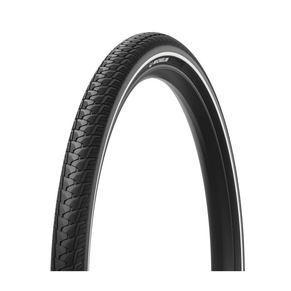 City Touring Performance Folding Tyre