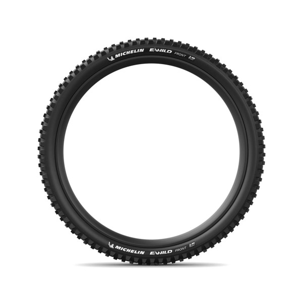 E-Wild Front Performance Tyre