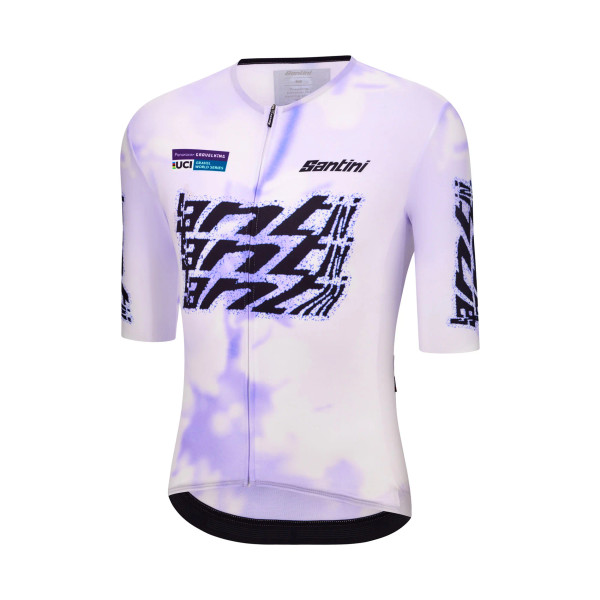 UCI Gravel World Series Jersey