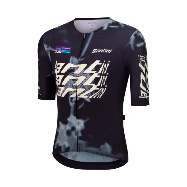 UCI Gravel World Series Jersey
