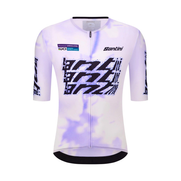 UCI Gravel World Series Jersey