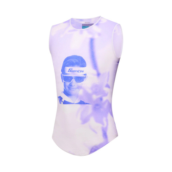 UCI Gravel World Series Baselayer