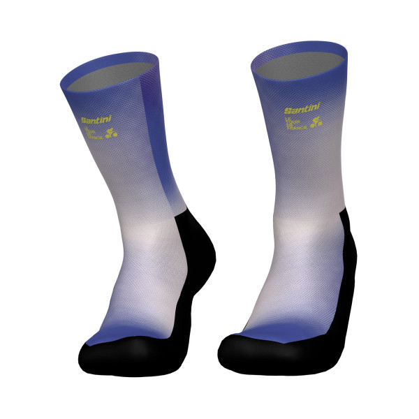 Tour De France Alpe D'Huez Stage Socks