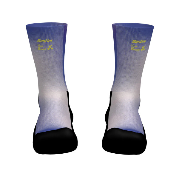 Tour De France Alpe D'Huez Stage Socks