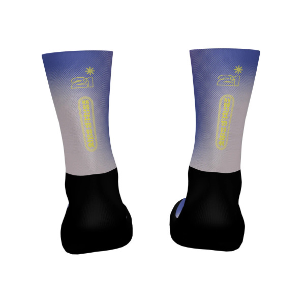 Tour De France Alpe D'Huez Stage Socks