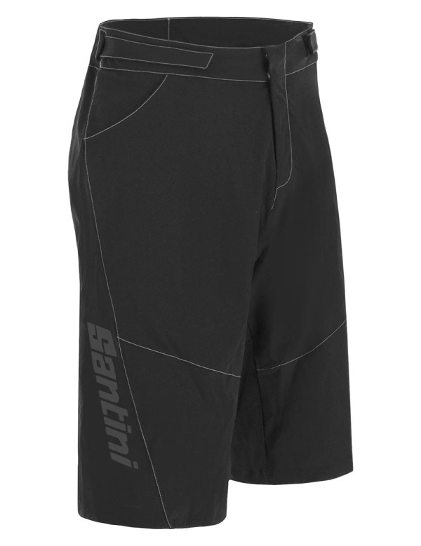 Selva Women's Baggy Shorts