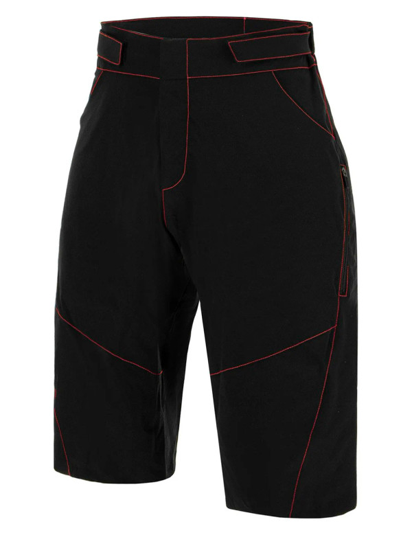 Selva Women's Baggy Shorts
