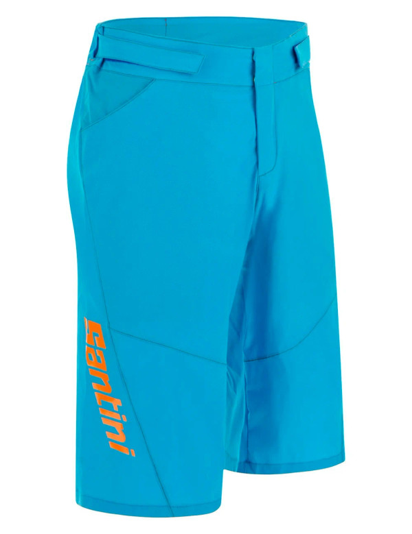 Selva Women's Baggy Shorts
