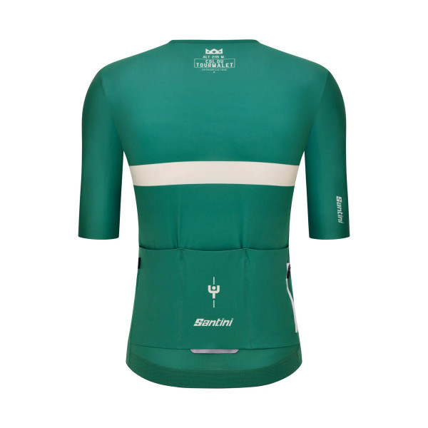 Tour De France Col Du Tourmalet Stage Jersey
