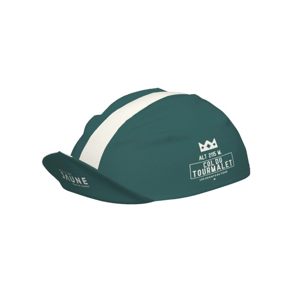Tour De France Col Du Tourmalet Stage Cycling Cap