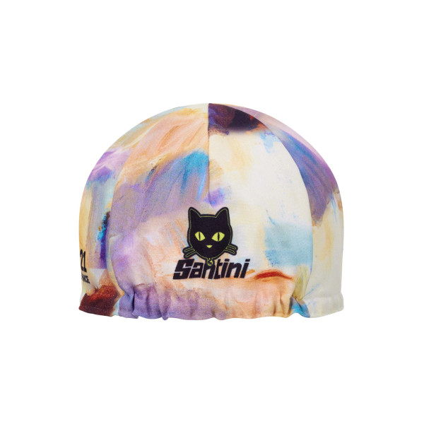 Tour De France Arrivee Montmartre Stage Cycling Cap