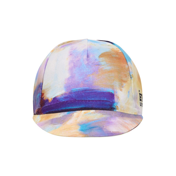 Tour De France Arrivee Montmartre Stage Cycling Cap