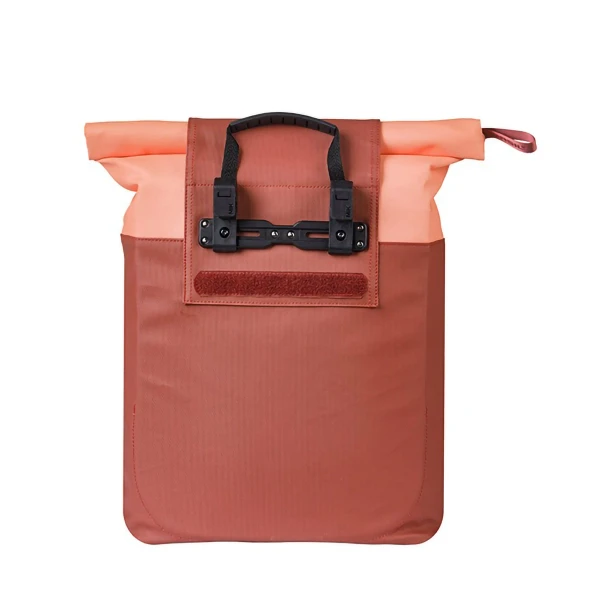 Vive Shopper MIK Hooks 15-20l Burgundy Pink