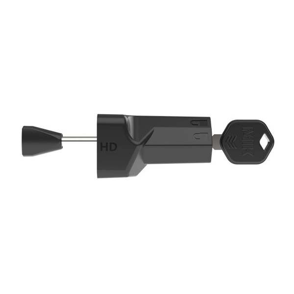 MIK DH Lock Pin