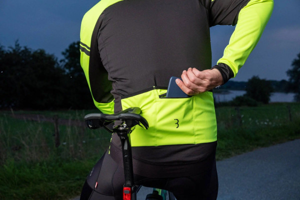Triguard 2.0 Jacket