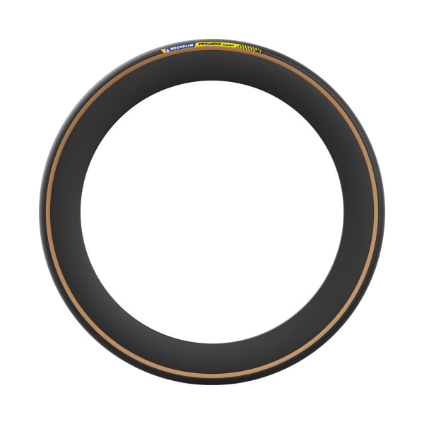 Power Cup Racing Tubular 28x25 Classic Tan