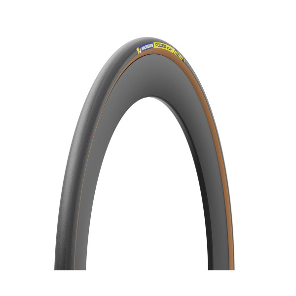 Power Cup Racing Tubular 28x25 Classic Tan