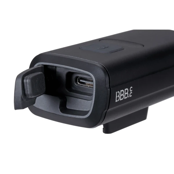 NanoStrike 1000i Front Light