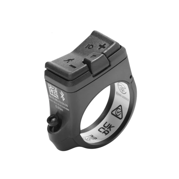 Mini Remote Dropbar, 31.8 Mm (Brc3310) (Ul 4200A Compliant)